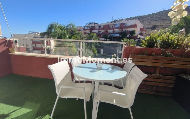 Appartement - Revente - Benalmadena - Arroyo de la Miel
