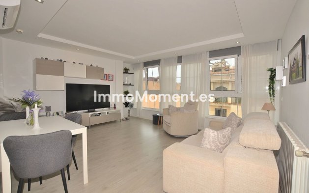 Appartement - Revente - Benalmadena - Arroyo de la Miel