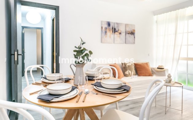 Appartement - Revente - Benalmadena - Arroyo de la Miel