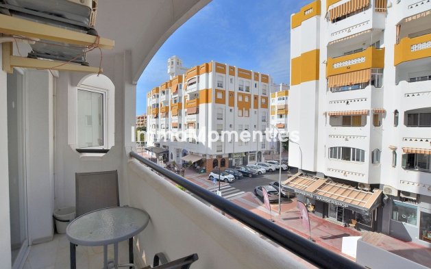 Appartement - Revente - Benalmadena - Arroyo de la Miel