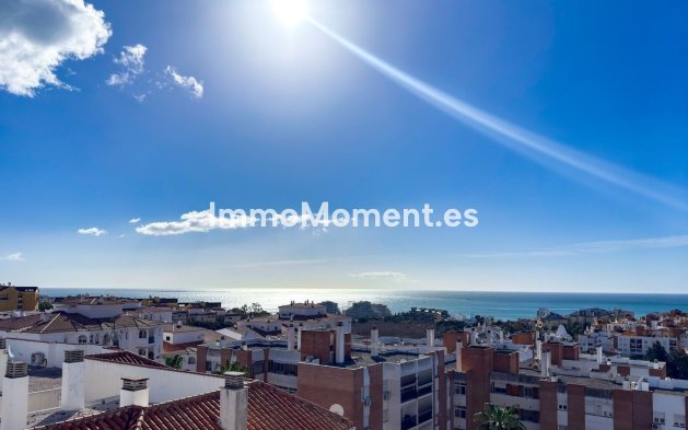 Appartement - Revente - Benalmadena - Arroyo de la Miel