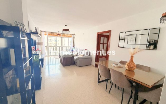 Appartement - Revente - Benalmadena - Arroyo de la Miel