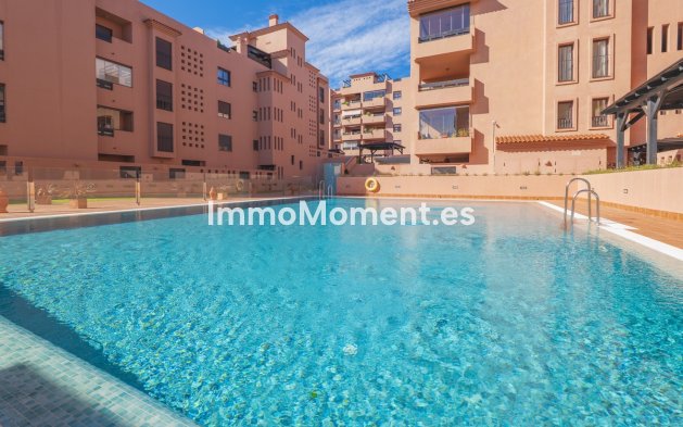 Appartement - Revente - Benalmadena - Arroyo de la Miel