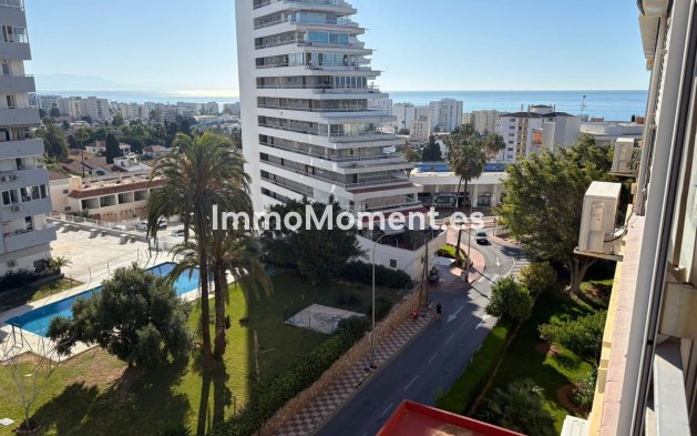 Appartement - Revente - Benalmadena - Arroyo de la Miel