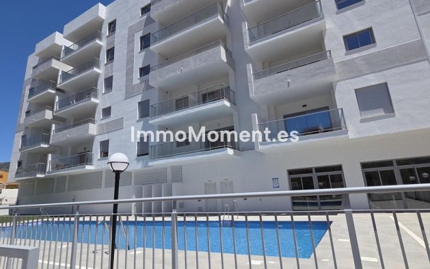 Appartement - Revente - Benalmadena - Benalmadena Centro