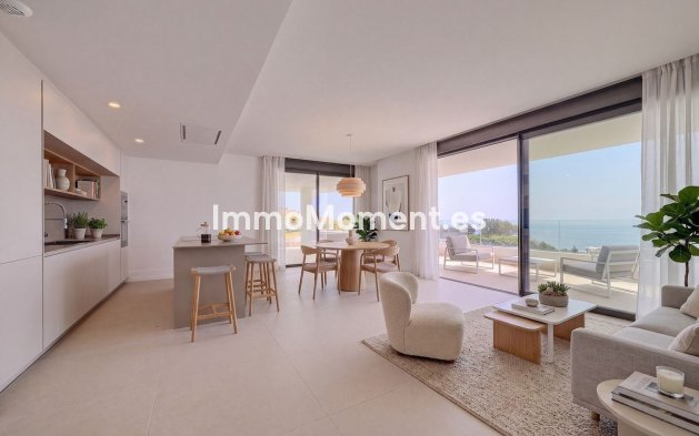 Appartement - Revente - Benalmadena - Benalmadena Centro