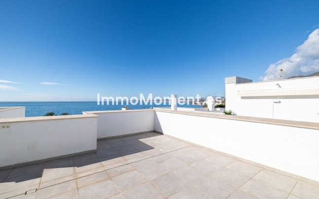 Appartement - Revente - Benalmadena - Benalmadena Centro
