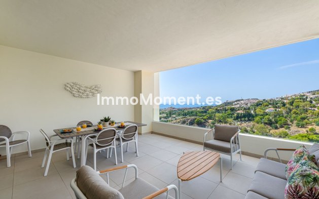 Appartement - Revente - Benalmadena - Benalmadena Centro