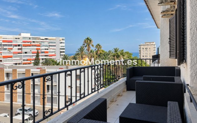 Appartement - Revente - Benalmadena - Benalmadena Centro