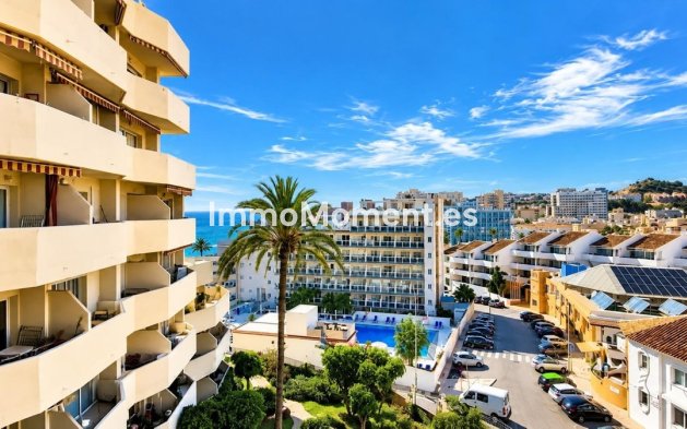 Appartement - Revente - Benalmadena - Benalmadena Centro