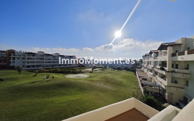 Appartement - Revente - Benalmadena - Benalmadena Centro
