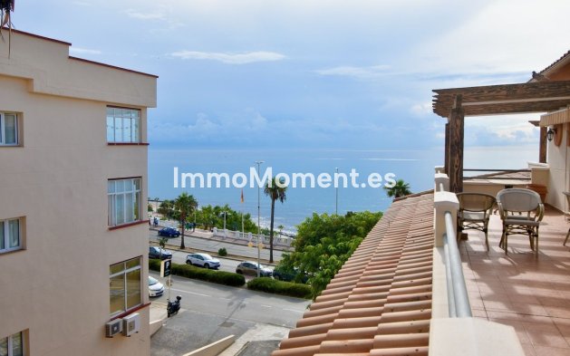 Appartement - Revente - Benalmadena - Benalmadena Centro