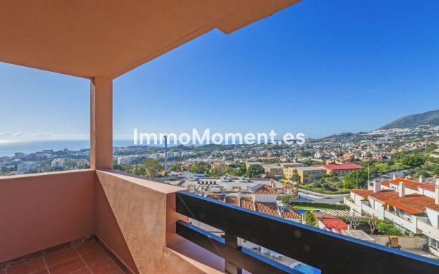 Appartement - Revente - Benalmadena - Benalmadena Centro