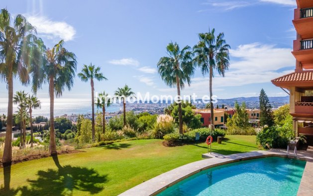 Appartement - Revente - Benalmadena - Benalmadena Centro