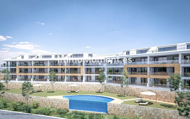 Appartement - Revente - Benalmadena - Benalmadena Centro