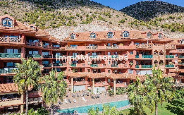Appartement - Revente - Benalmadena - Benalmadena Centro