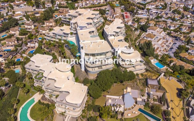 Appartement - Revente - Benalmadena - Benalmadena Centro