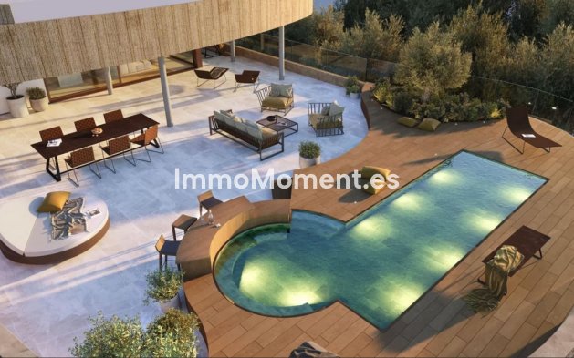 Appartement - Revente - Benalmadena - Benalmadena Centro