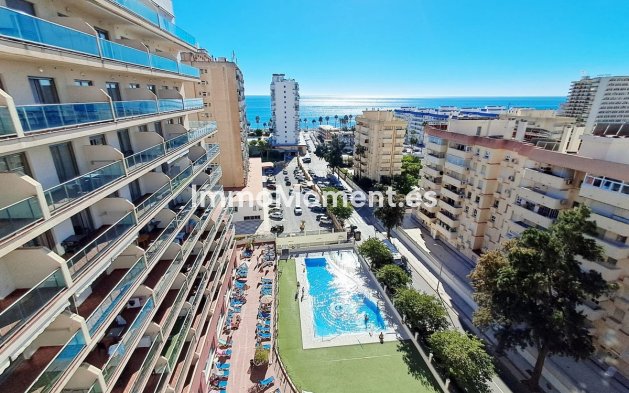 Appartement - Revente - Benalmadena - Benalmadena Centro