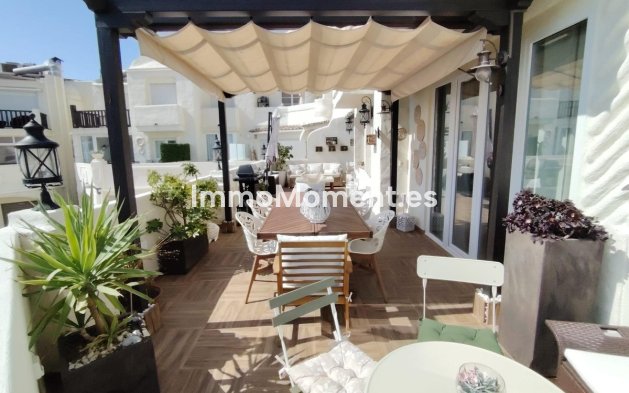 Appartement - Revente - Benalmadena - Benalmadena Centro