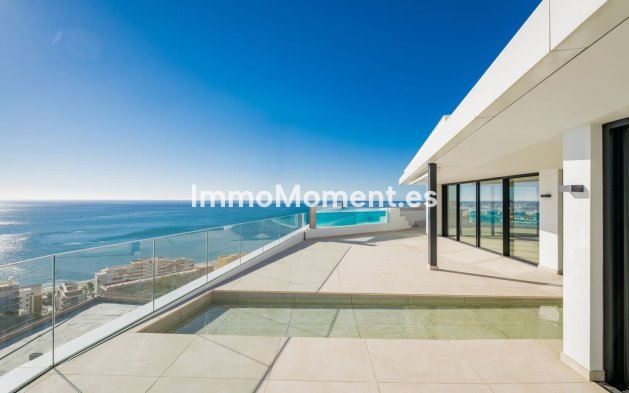 Appartement - Revente - Benalmadena - Benalmadena Centro