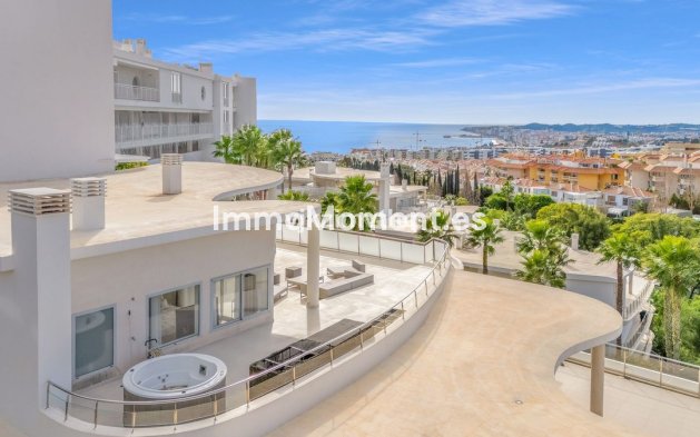 Appartement - Revente - Benalmadena - Benalmadena Centro