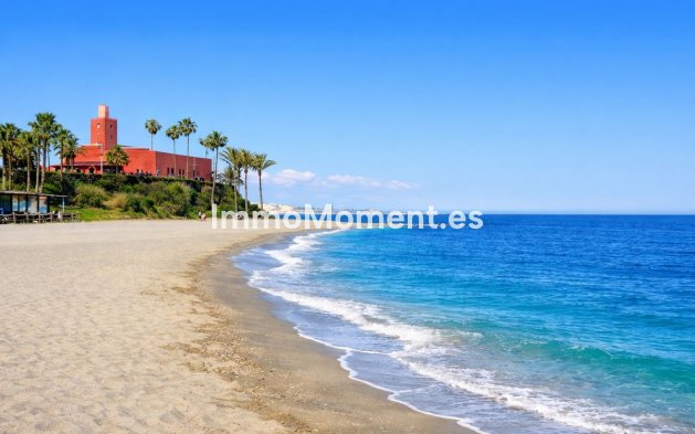 Appartement - Revente - Benalmadena - Benalmadena Centro