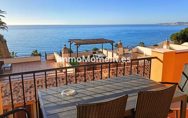 Appartement - Revente - Benalmadena - Benalmadena Centro