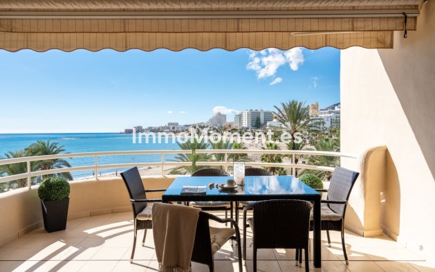 Appartement - Revente - Benalmadena - Benalmadena Centro