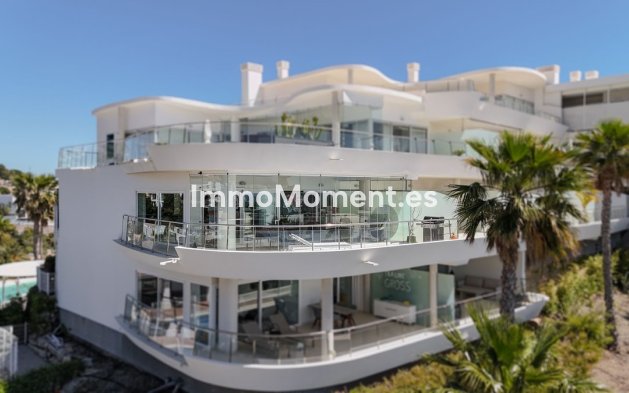 Appartement - Revente - Benalmadena - Benalmadena Centro