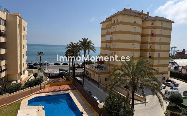 Appartement - Revente - Benalmadena - Benalmadena Centro