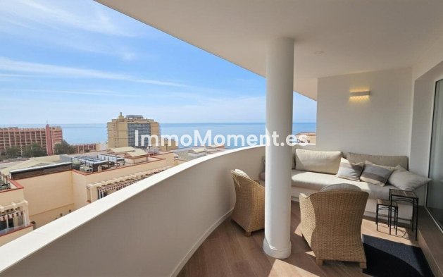 Appartement - Revente - Benalmadena - Benalmadena Centro