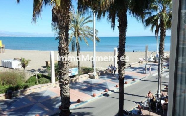 Appartement - Revente - Benalmadena - Benalmadena Centro