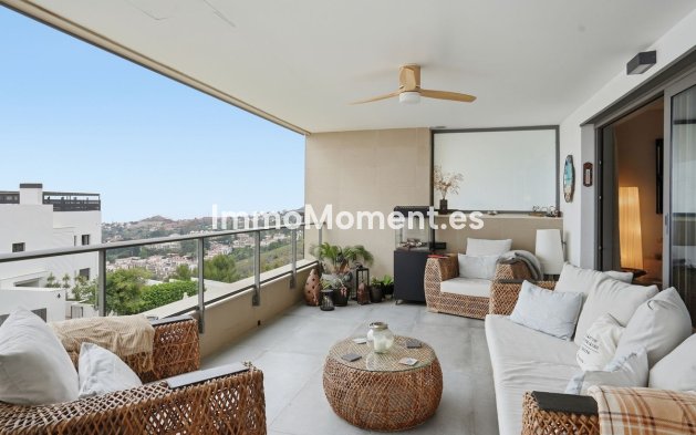 Appartement - Revente - Benalmadena - Benalmadena Centro
