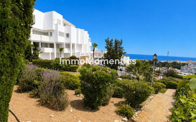Appartement - Revente - Benalmadena - Benalmadena Centro
