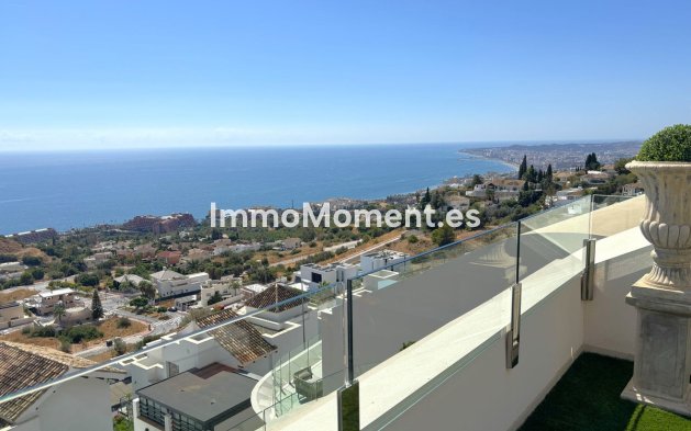 Appartement - Revente - Benalmadena - Benalmadena Centro