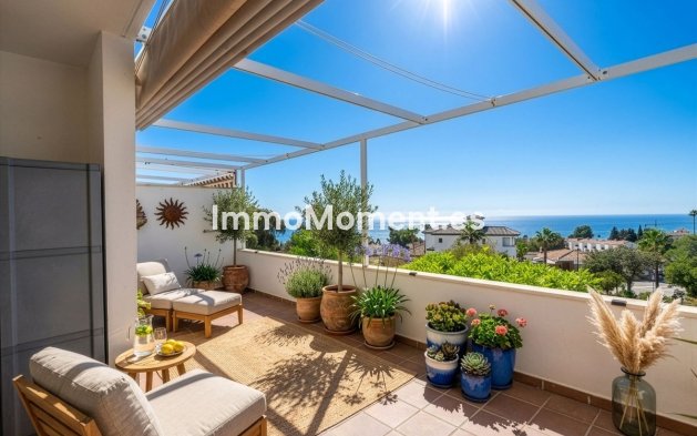 Appartement - Revente - Benalmadena - Benalmadena Centro