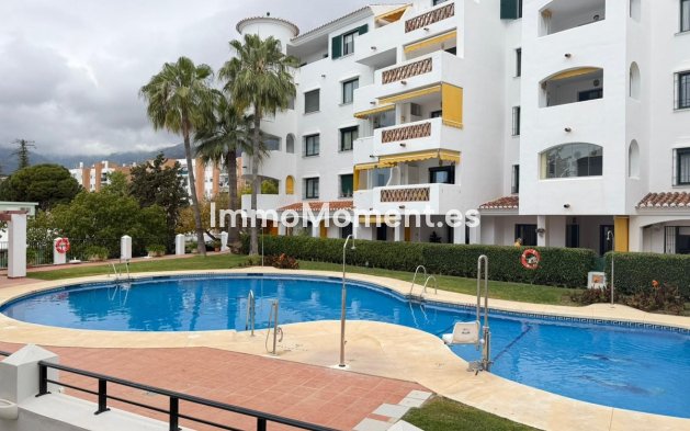 Appartement - Revente - Benalmadena - Benalmadena Centro