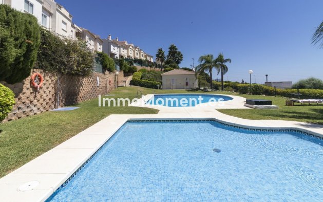 Appartement - Revente - Benalmadena - Benalmadena Centro