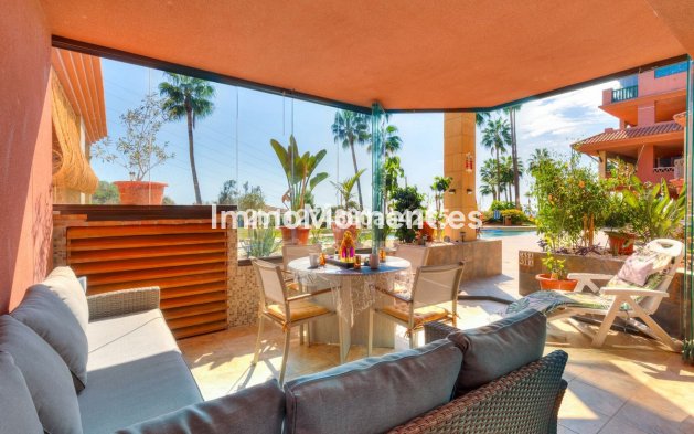 Appartement - Revente - Benalmadena - Benalmadena Centro