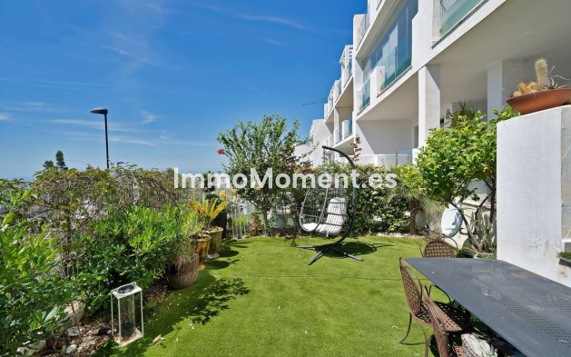 Appartement - Revente - Benalmadena - Benalmadena Centro