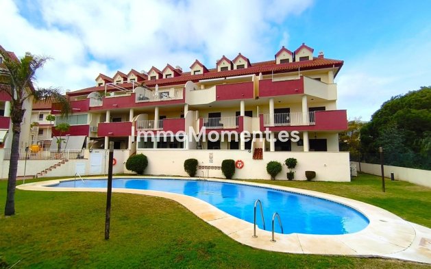 Appartement - Revente - Benalmadena - Benalmadena Centro