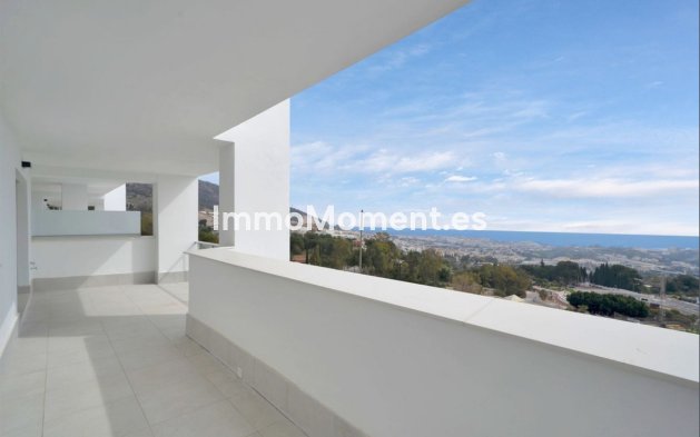 Appartement - Revente - Benalmadena - Benalmadena Centro