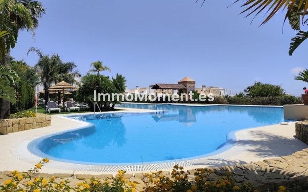 Appartement - Revente - Benalmadena - Benalmadena Centro