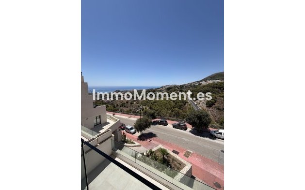 Appartement - Revente - Benalmadena - Benalmadena Centro