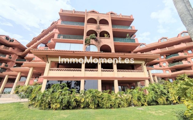 Appartement - Revente - Benalmadena - Benalmadena Centro