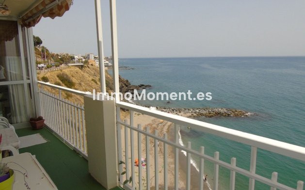 Appartement - Revente - Benalmadena - Benalmadena Centro