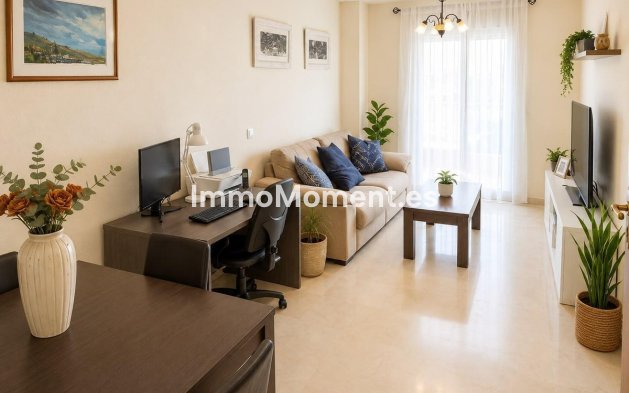 Appartement - Revente - Benalmadena - Benalmadena Centro