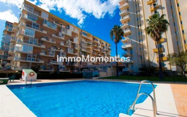 Appartement - Revente - Benalmadena - Benalmadena Costa