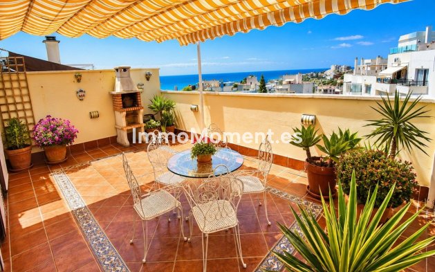 Appartement - Revente - Benalmadena - Benalmadena Costa